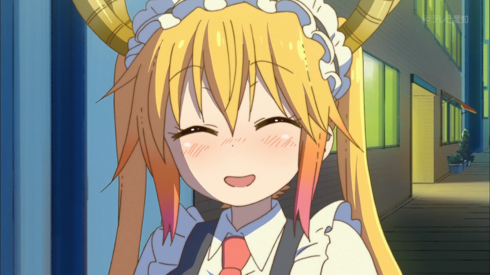 龍界大戰要開打！京阿尼《小林家的龍女僕》電影版 9/12 台灣上映，康娜與老爸正面對決！？