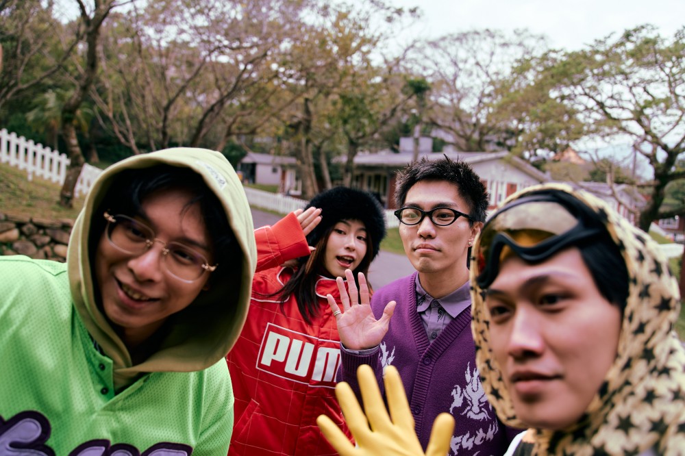 深夜聽會上癮！全才嘻哈歌手培特全新 EP《Late Night Lover》釋出！