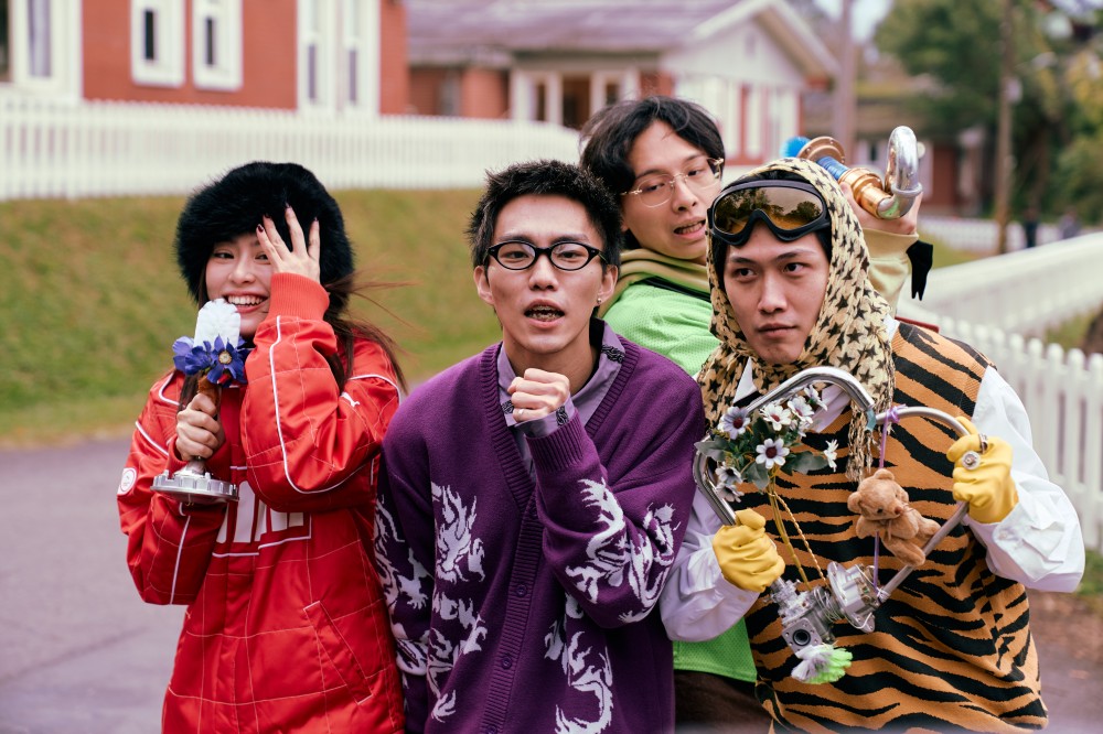 深夜聽會上癮！全才嘻哈歌手培特全新 EP《Late Night Lover》釋出！