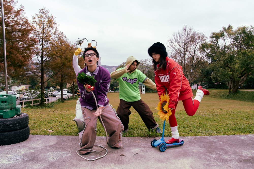 深夜聽會上癮！全才嘻哈歌手培特全新 EP《Late Night Lover》釋出！