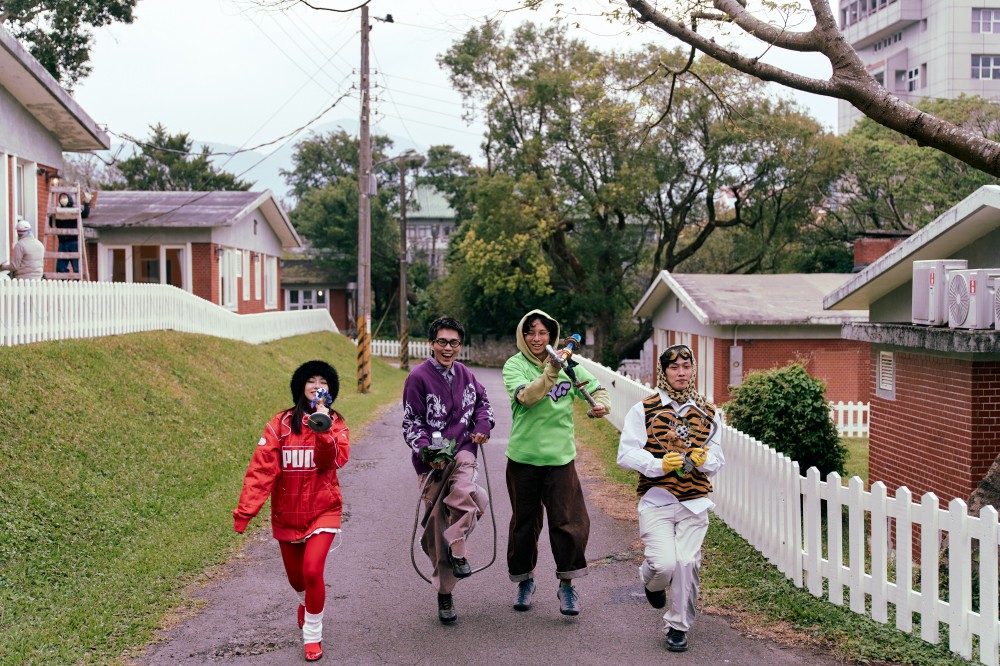 深夜聽會上癮！全才嘻哈歌手培特全新 EP《Late Night Lover》釋出！