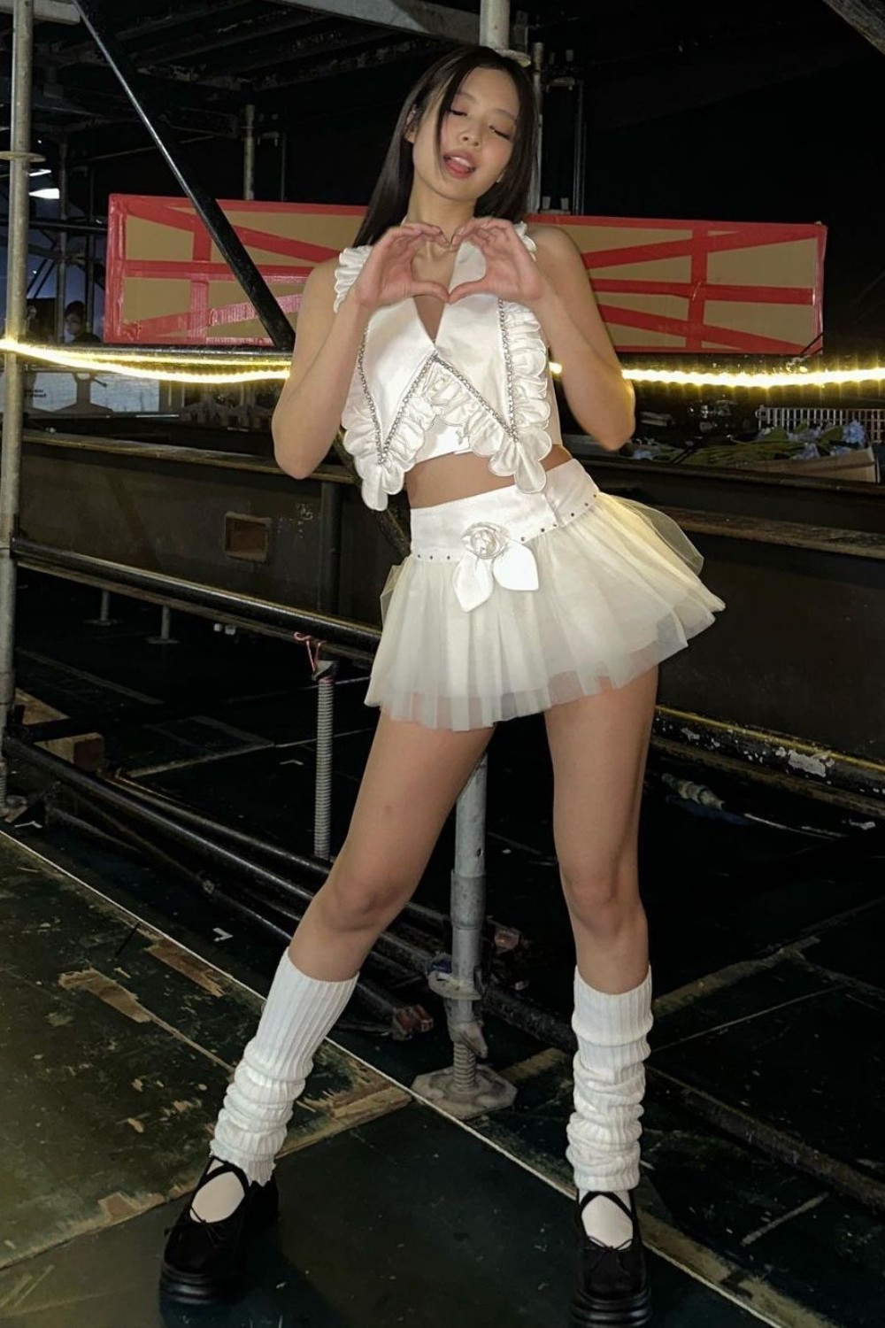 Jennie 愛牌 Rockfish 台北開店！送限定鑰匙圈  夢幻粉色太欠收！