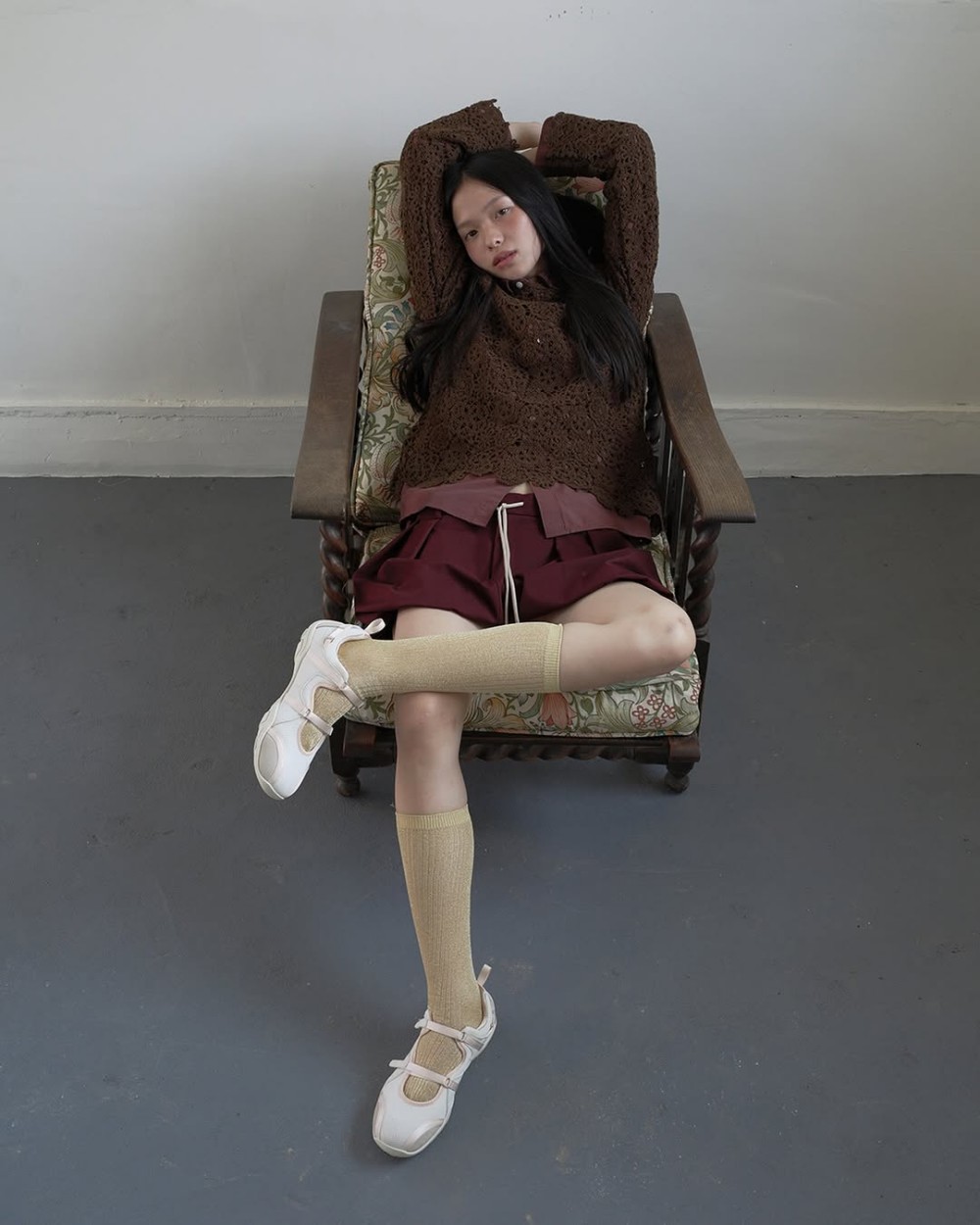 Jennie 愛牌 Rockfish 台北開店！送限定鑰匙圈  夢幻粉色太欠收！