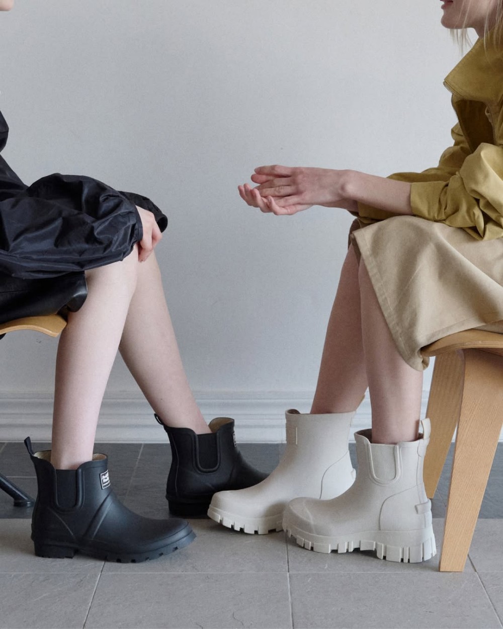 Jennie 愛牌 Rockfish 台北開店！送限定鑰匙圈  夢幻粉色太欠收！