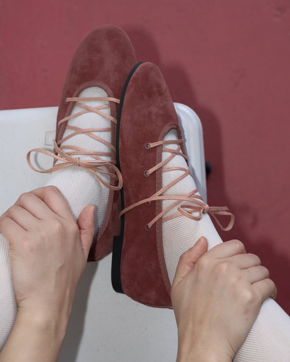 Jennie 愛牌 Rockfish 台北開店！送限定鑰匙圈  夢幻粉色太欠收！