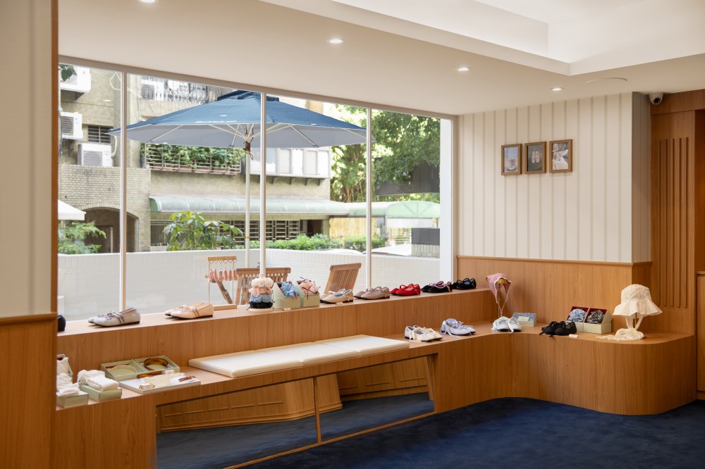 Jennie 愛牌 Rockfish 台北開店！送限定鑰匙圈  夢幻粉色太欠收！