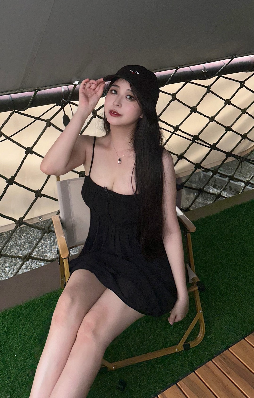 Mabel Chuang