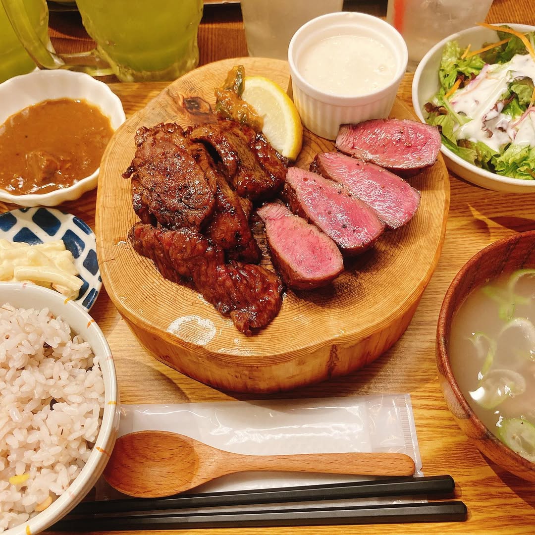 不用飛出國!東京排隊名店「牛舌の檸檬」首間海外分店在台北