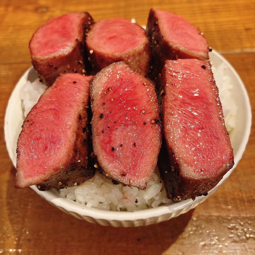 不用飛出國!東京排隊名店「牛舌の檸檬」首間海外分店在台北