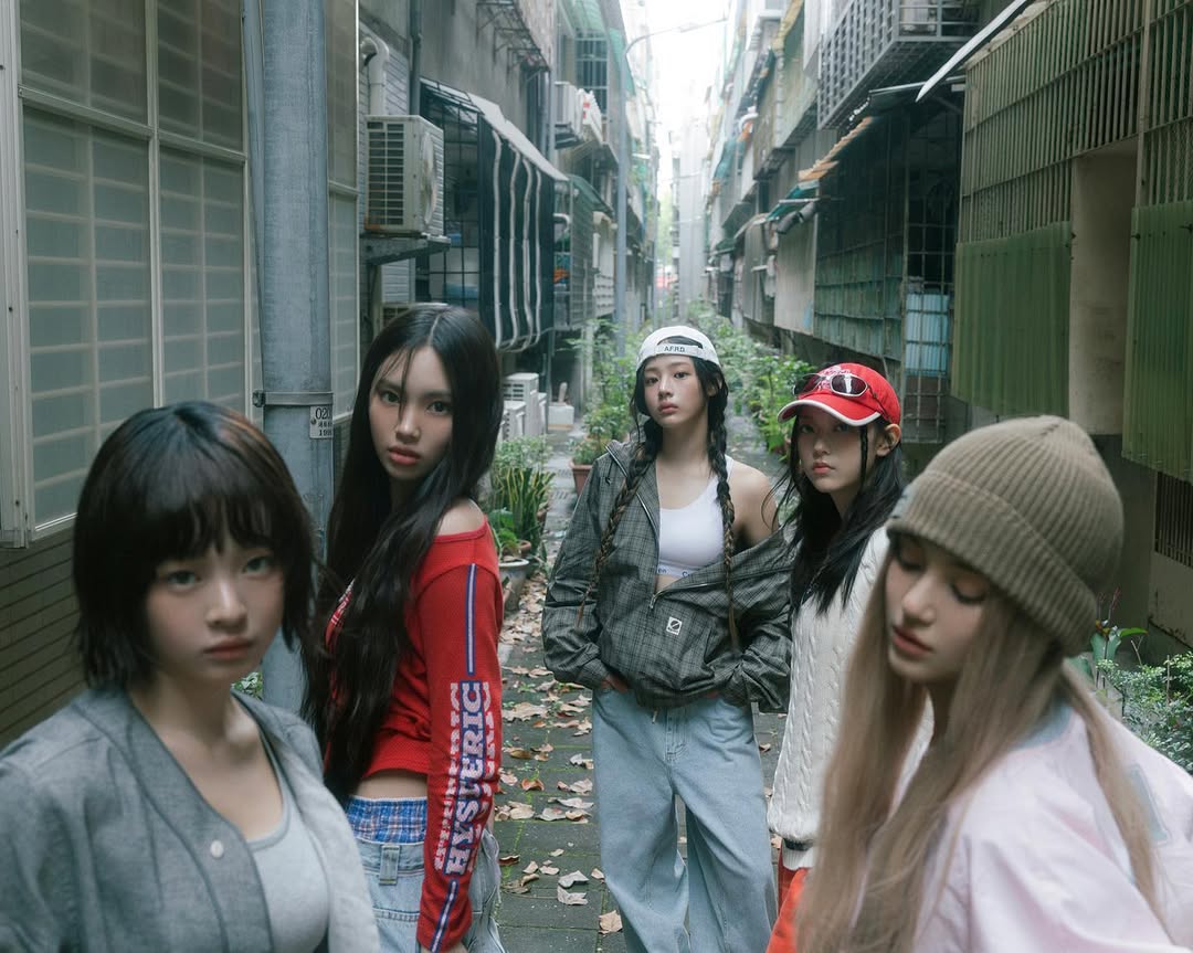 從韓國紅回來的「台灣感性」正夯！走訪台北艋舺必拍 #대만감성 8 大打卡景點推薦