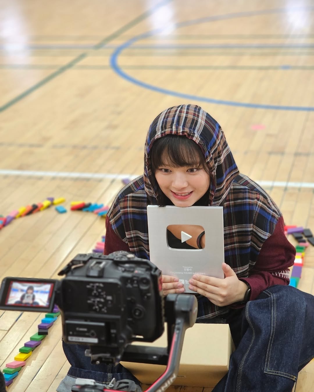 同志網紅亂扯「 TWICE 定延做很多髒事！」掀眾怒　粉絲寄信至 JYP 求正視