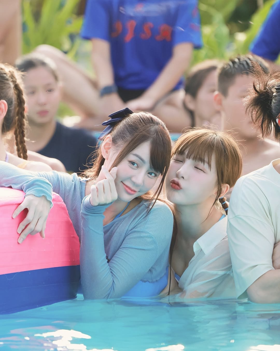 「短今」生日「大發」！加盟中信兄弟邁入第 10 年，應援事業持續發光！