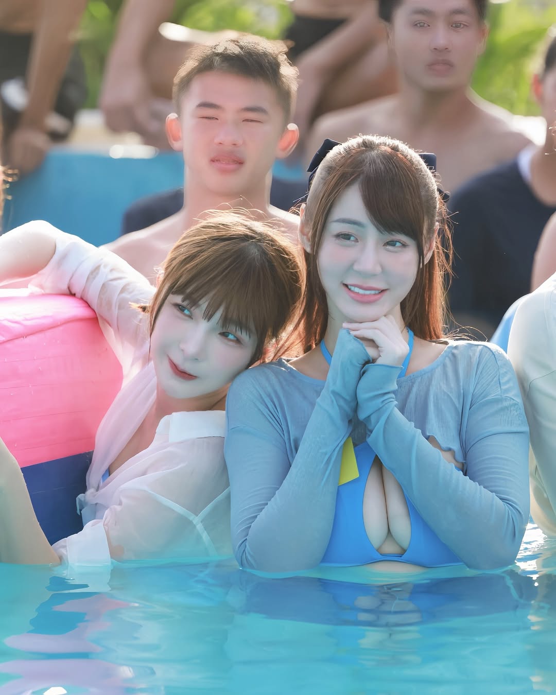 「短今」生日「大發」！加盟中信兄弟邁入第 10 年，應援事業持續發光！