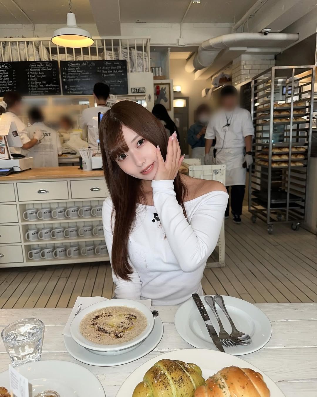 網讚：影業的最強逆襲！超新星「逢沢みゆ」轉為 