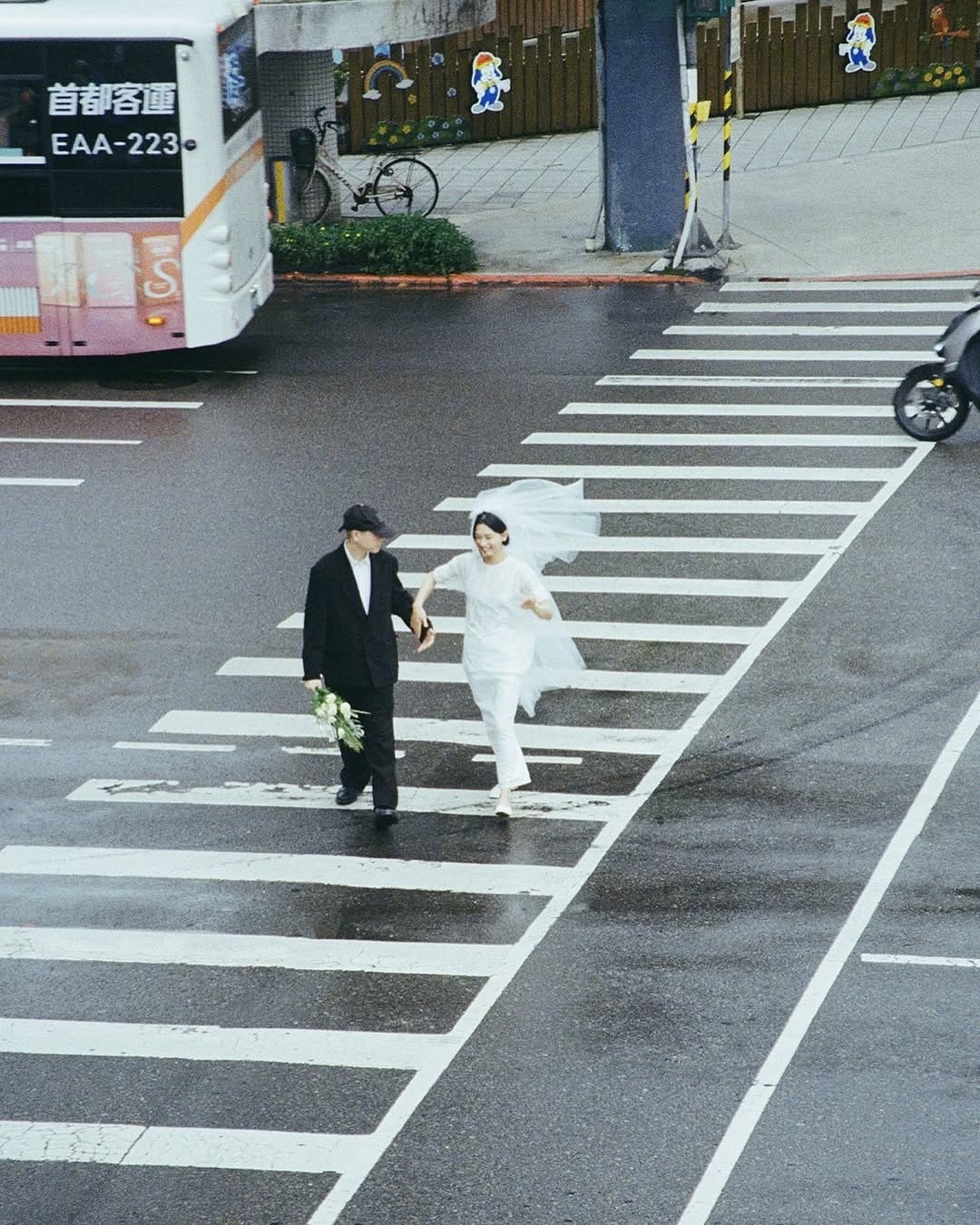從韓國紅回來的「台灣感性」正夯！走訪台北艋舺必拍 #대만감성 8 大打卡景點推薦