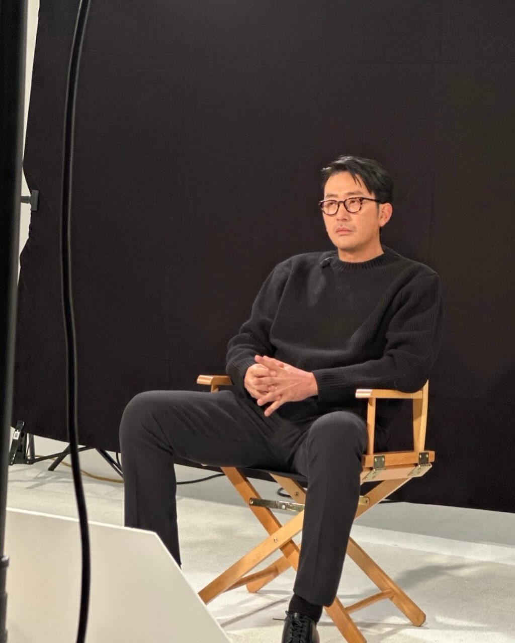 粉絲問「姓崔要取什麼名字好？」《與神同行》影帝竟回：催情藥　網掀眾怒