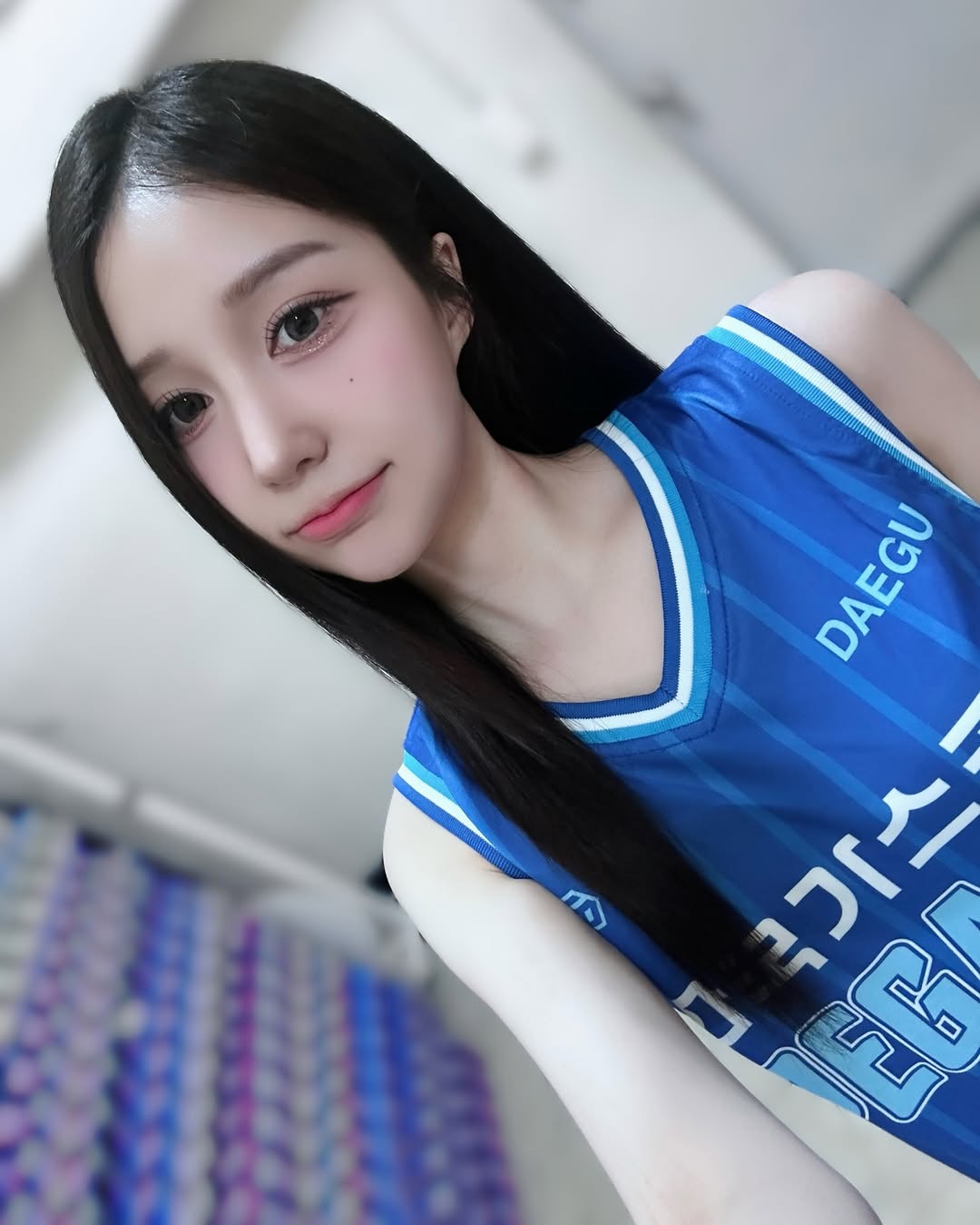 「甜萌兔姬」大展鴻圖！伊斯特啦啦隊「Tokki Cutie」首屆成員「金世星」，轉投領航猿「Pilots Crew」懷抱？！