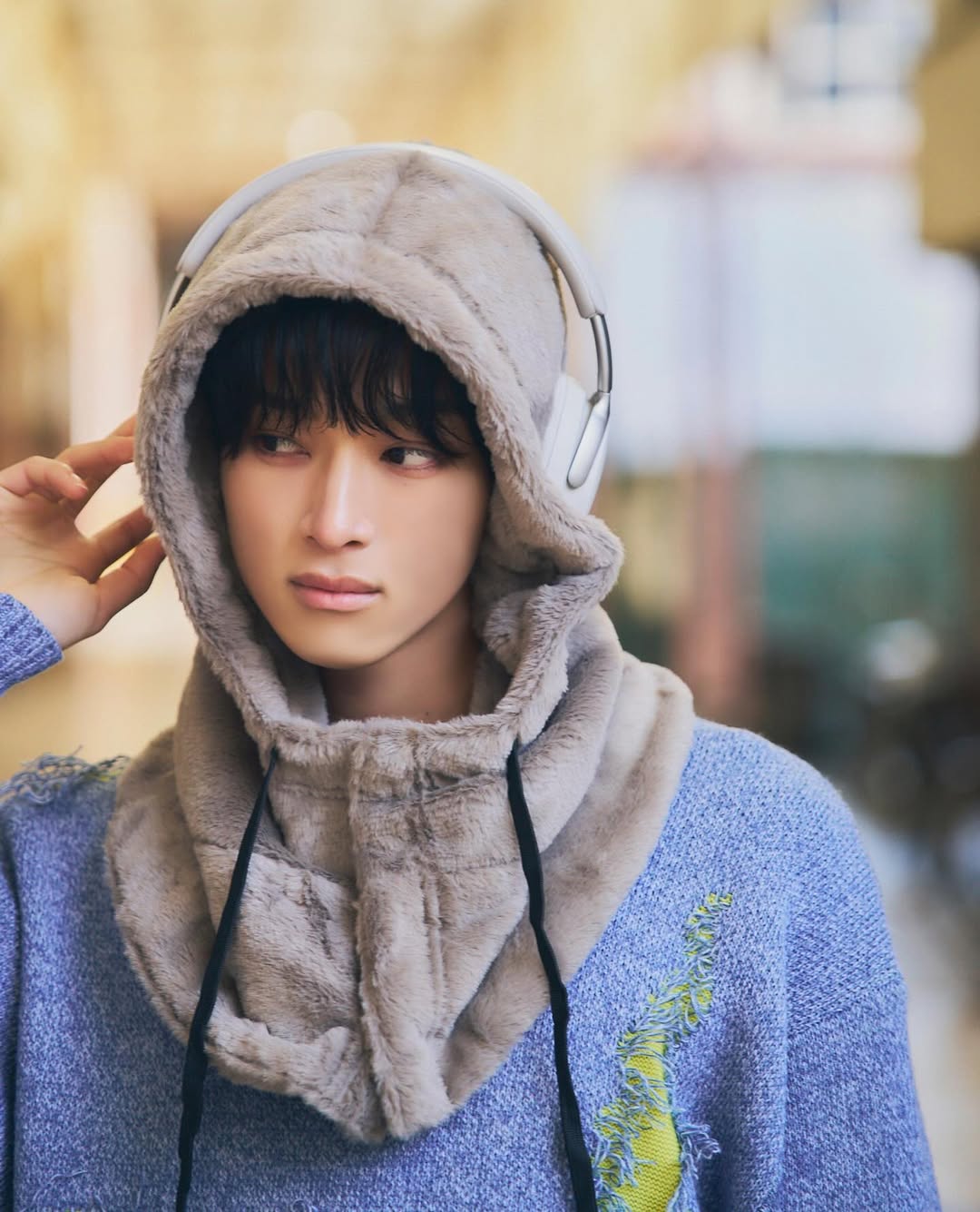 比女人還美！松本怜生《灰姑娘壁櫥》「男扮女裝」美出新高度，25 歲小鮮肉男神爆紅！