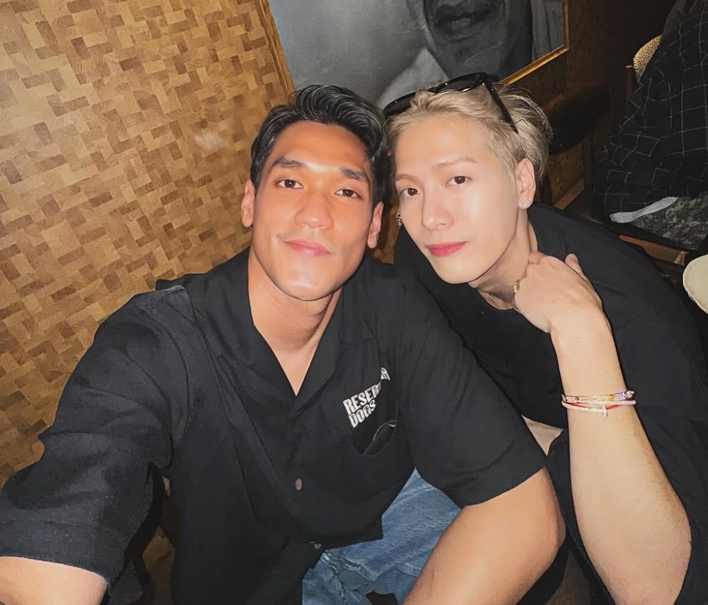 王嘉爾新專輯凌晨 2 點突然宣布上線！隨後卻崩潰喊：完全不知情專輯提前發出