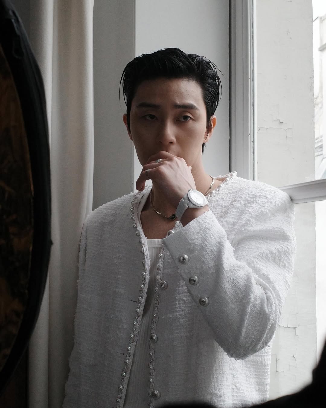 朴敘俊 8 月出任開球嘉賓！親自為好友孫興慜加油，2NE1 將同台獻出中場表演！