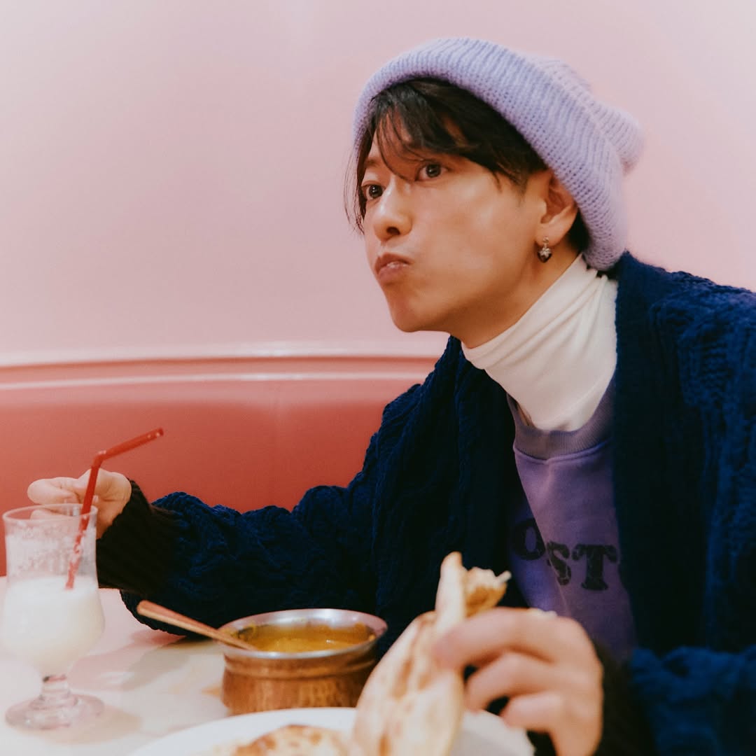 「日本男神」佐藤健赴韓宣傳新劇！卻因一件事惹怒韓網　持續炎上中