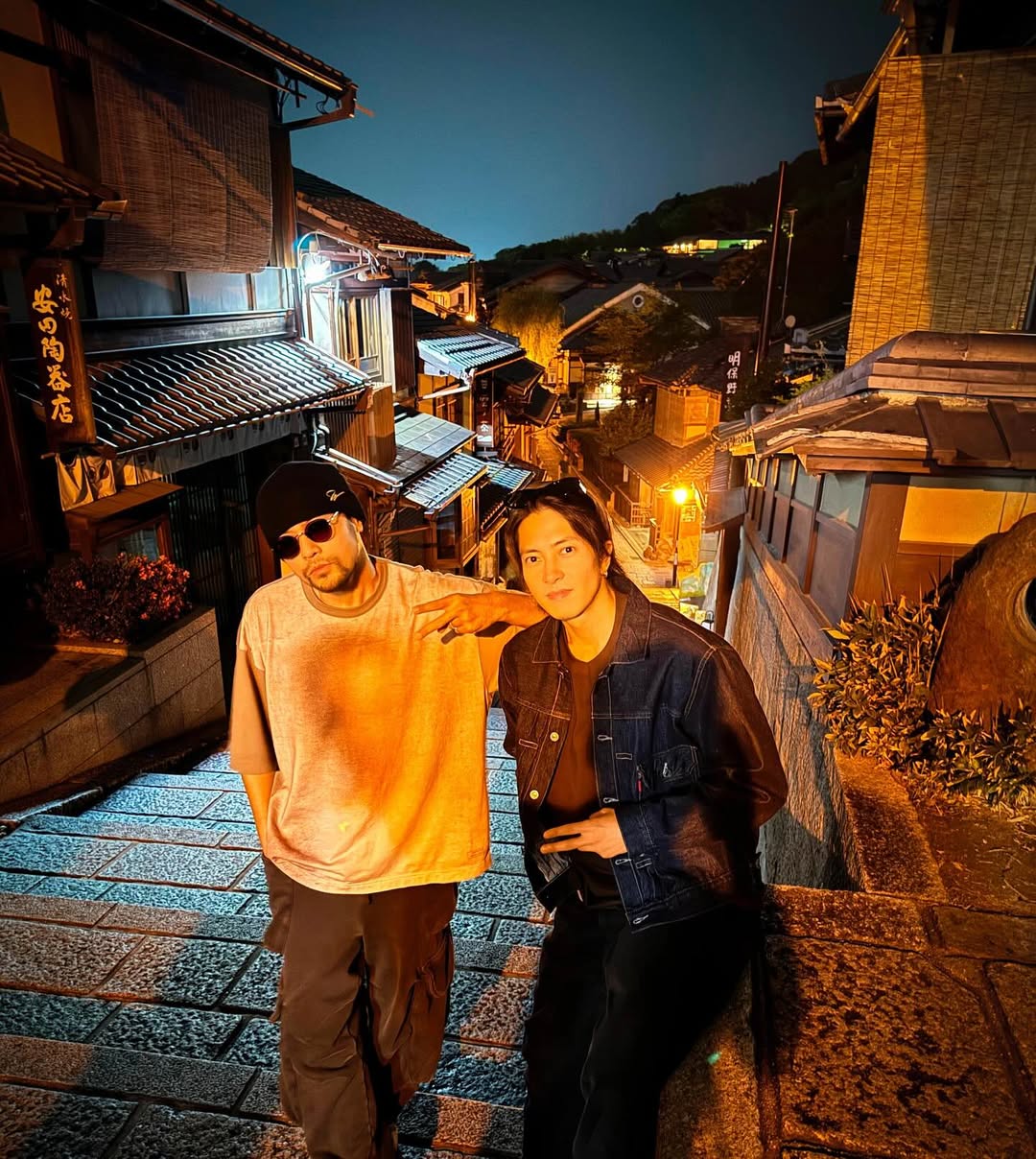 周杰倫曬年輕帥照被嫌畫質差！霸氣回「老子沒時間」登大陸熱搜排行