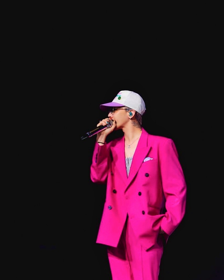 GD 今晚一連開唱 3 天！傳 「江南太子」李洙赫低調抵台　力挺超級好友