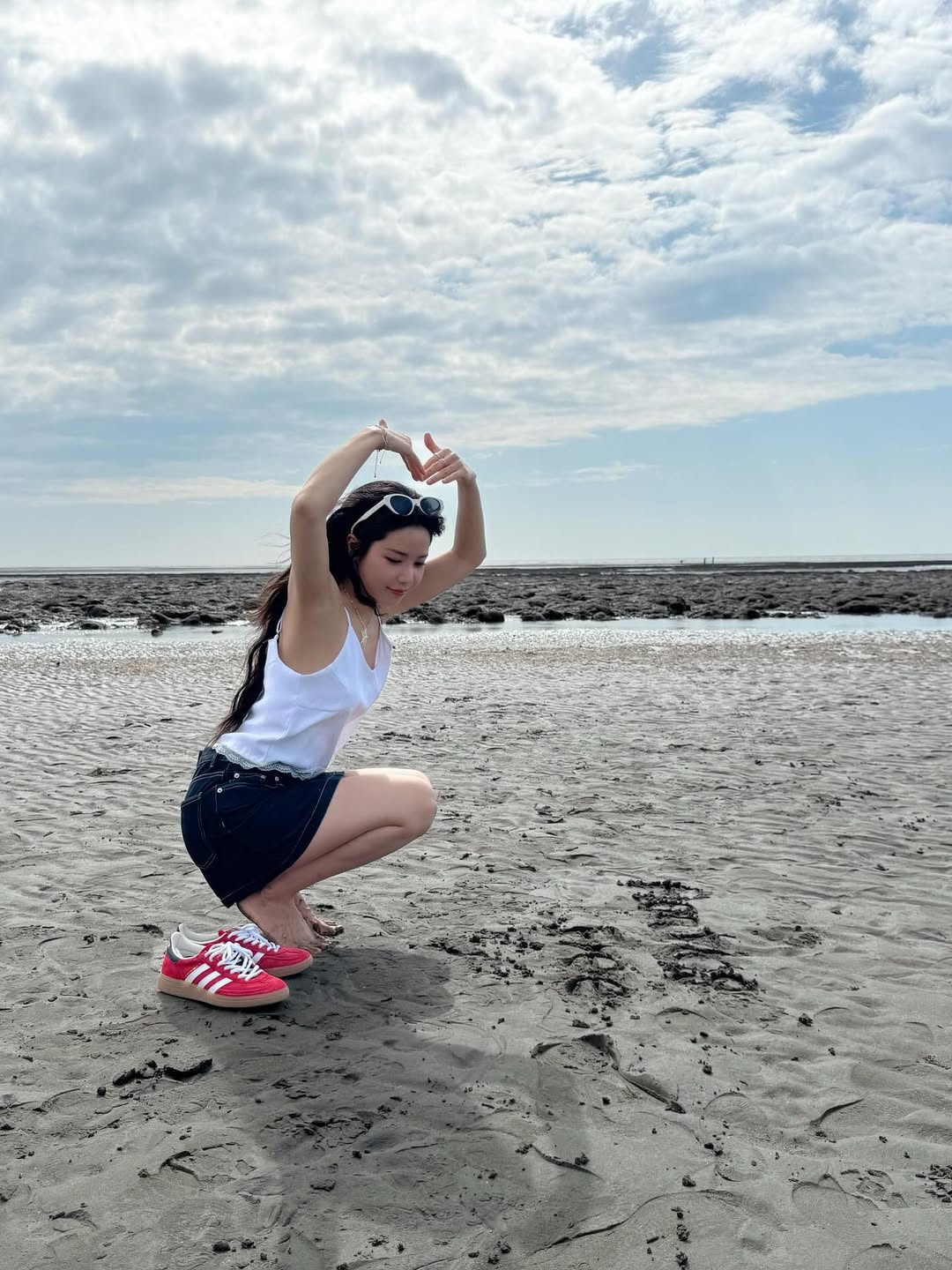 MAMAMOO 頌樂大唱《K-pop 獵魔女團》超高難度〈Golden〉！網：真的太強！