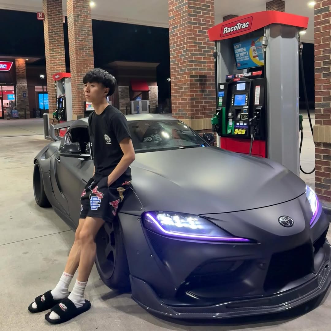 Ray 談台灣死氣沉沉、無聊！直呼：大家就像 NPC！