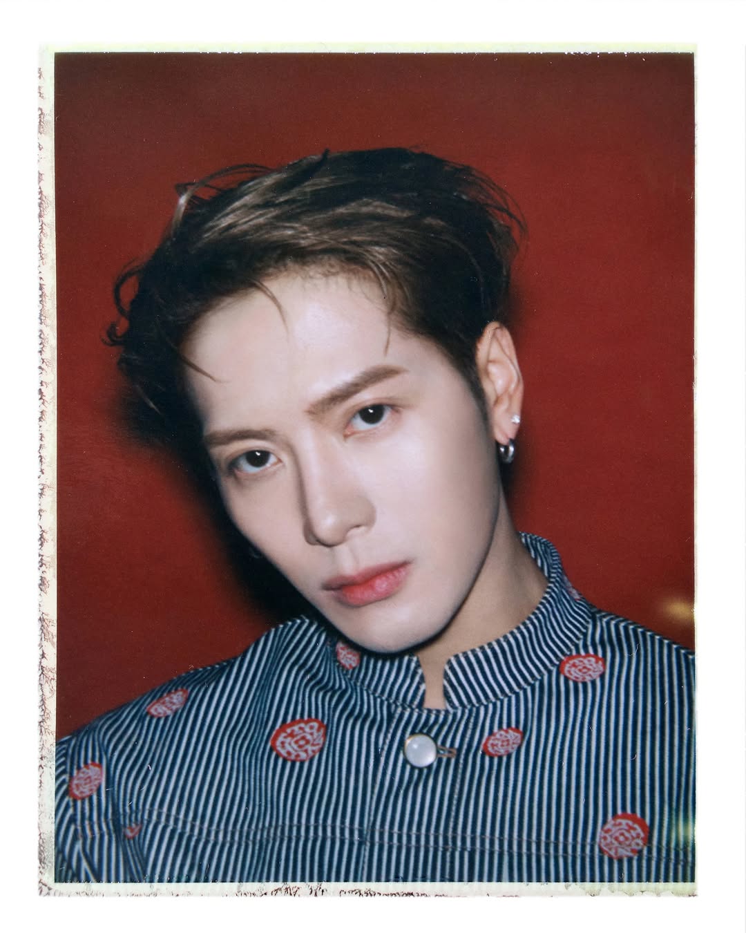 王嘉爾新專輯凌晨 2 點突然宣布上線！隨後卻崩潰喊：完全不知情專輯提前發出