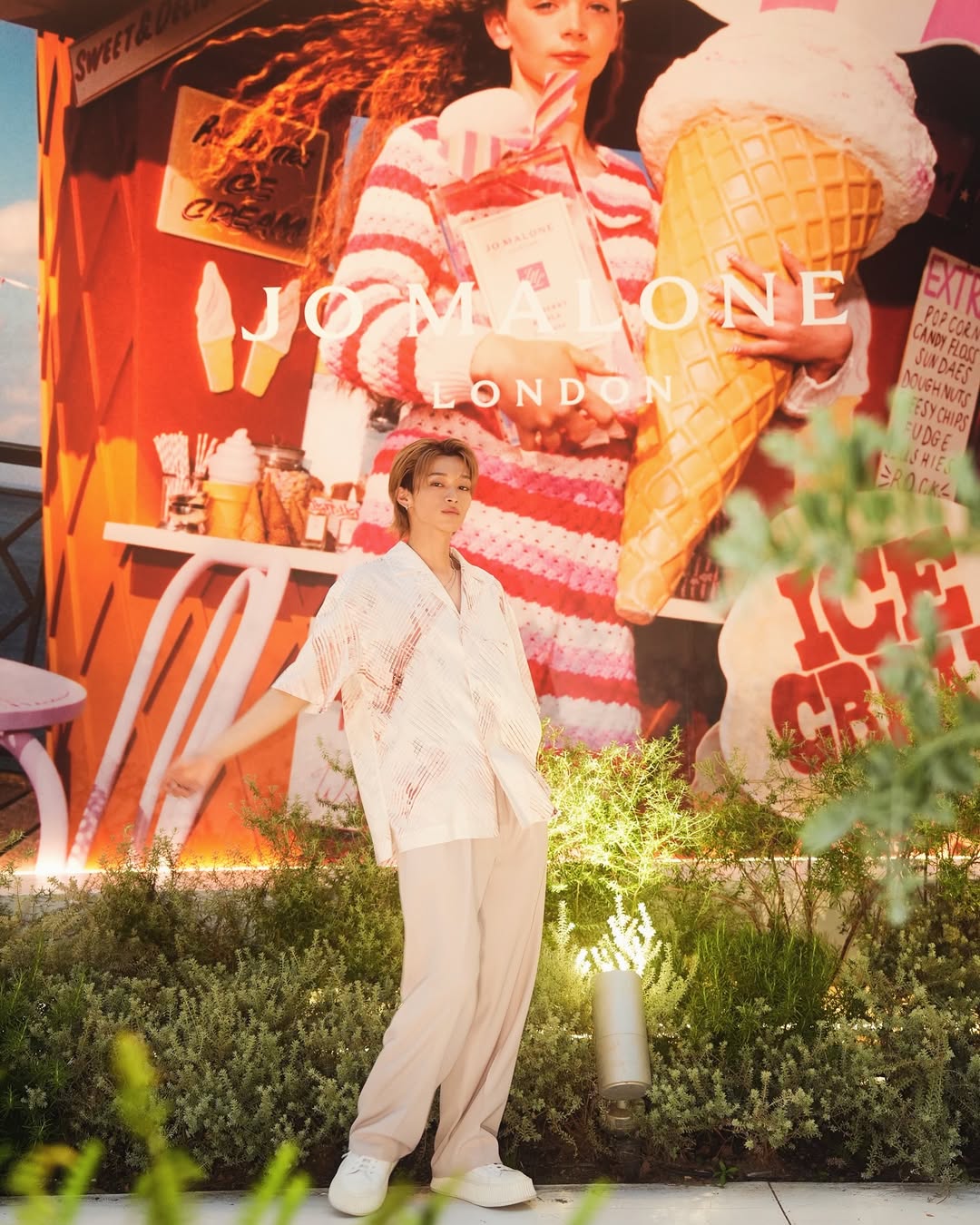 比女人還美！松本怜生《灰姑娘壁櫥》「男扮女裝」美出新高度，25 歲小鮮肉男神爆紅！