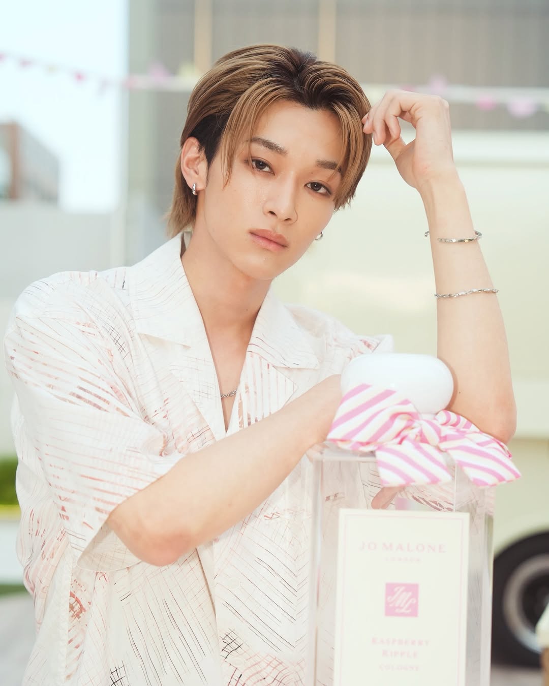 比女人還美！松本怜生《灰姑娘壁櫥》「男扮女裝」美出新高度，25 歲小鮮肉男神爆紅！