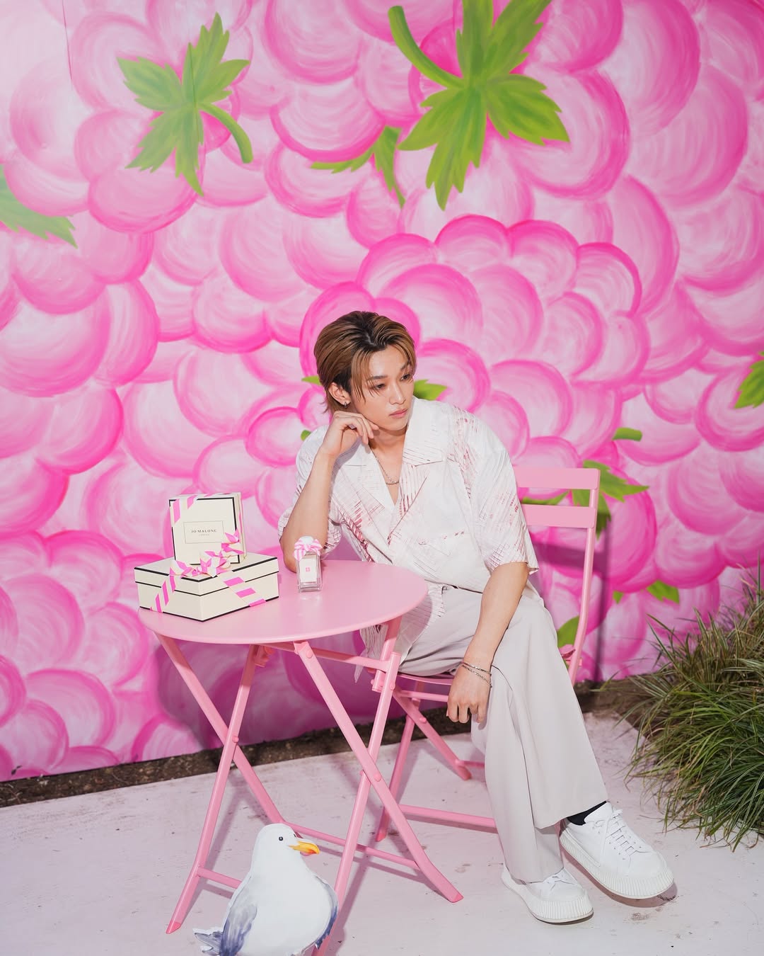 比女人還美！松本怜生《灰姑娘壁櫥》「男扮女裝」美出新高度，25 歲小鮮肉男神爆紅！