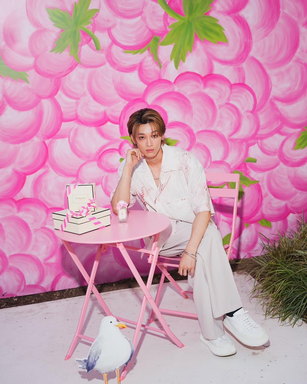 比女人還美！松本怜生《灰姑娘壁櫥》「男扮女裝」美出新高度，25 歲小鮮肉男神爆紅！