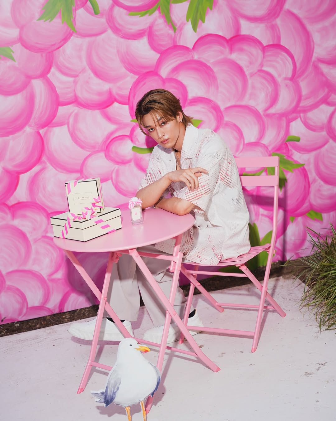 比女人還美！松本怜生《灰姑娘壁櫥》「男扮女裝」美出新高度，25 歲小鮮肉男神爆紅！