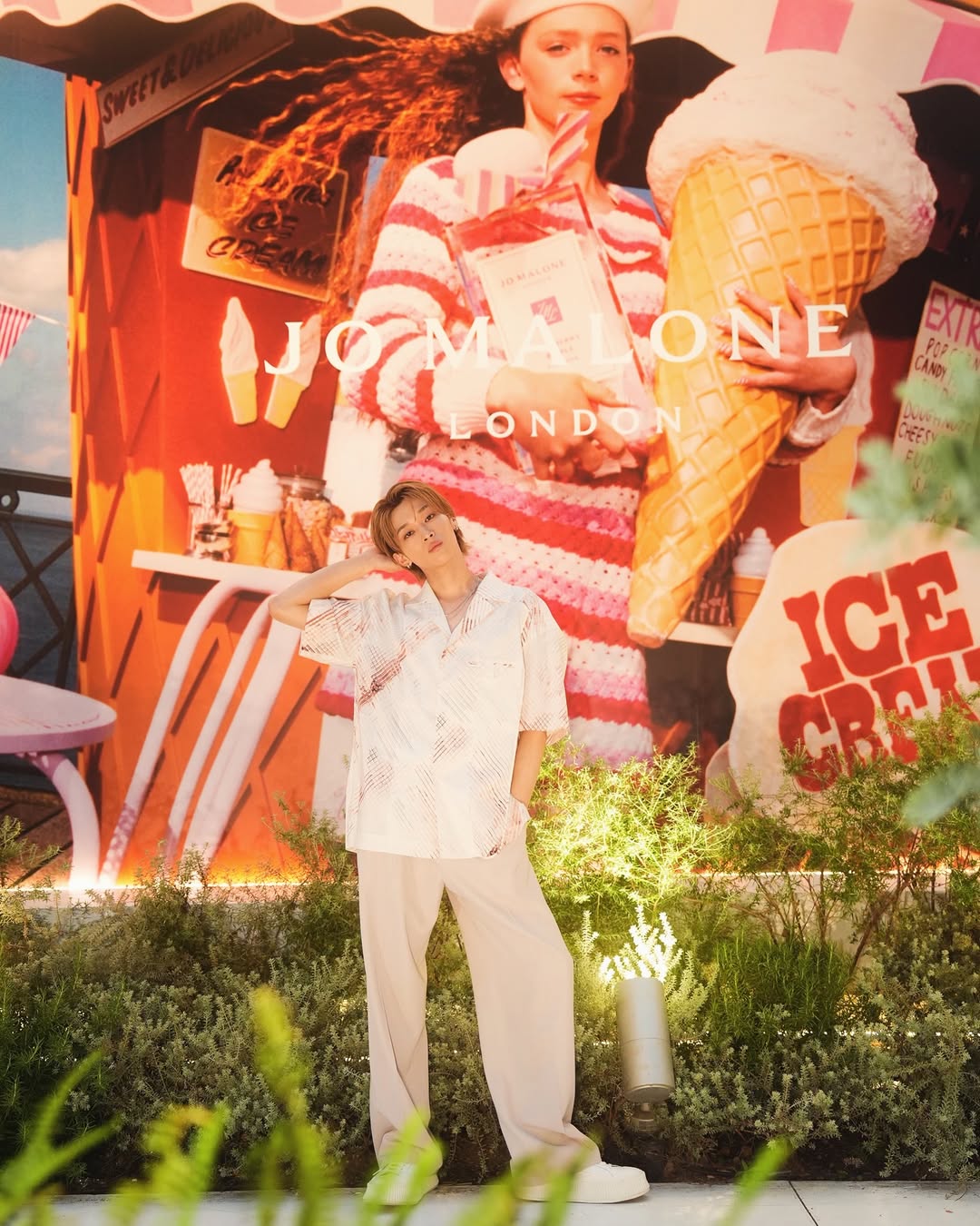 比女人還美！松本怜生《灰姑娘壁櫥》「男扮女裝」美出新高度，25 歲小鮮肉男神爆紅！