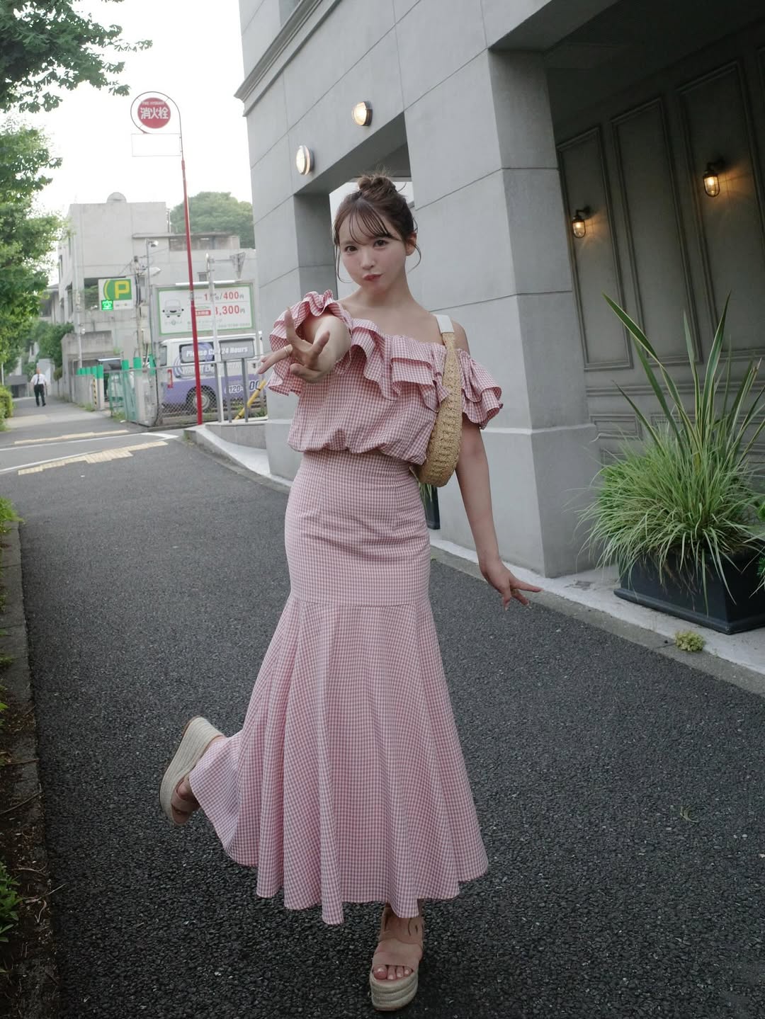 當之無愧的「影業女帝」！三上悠亞 首談 