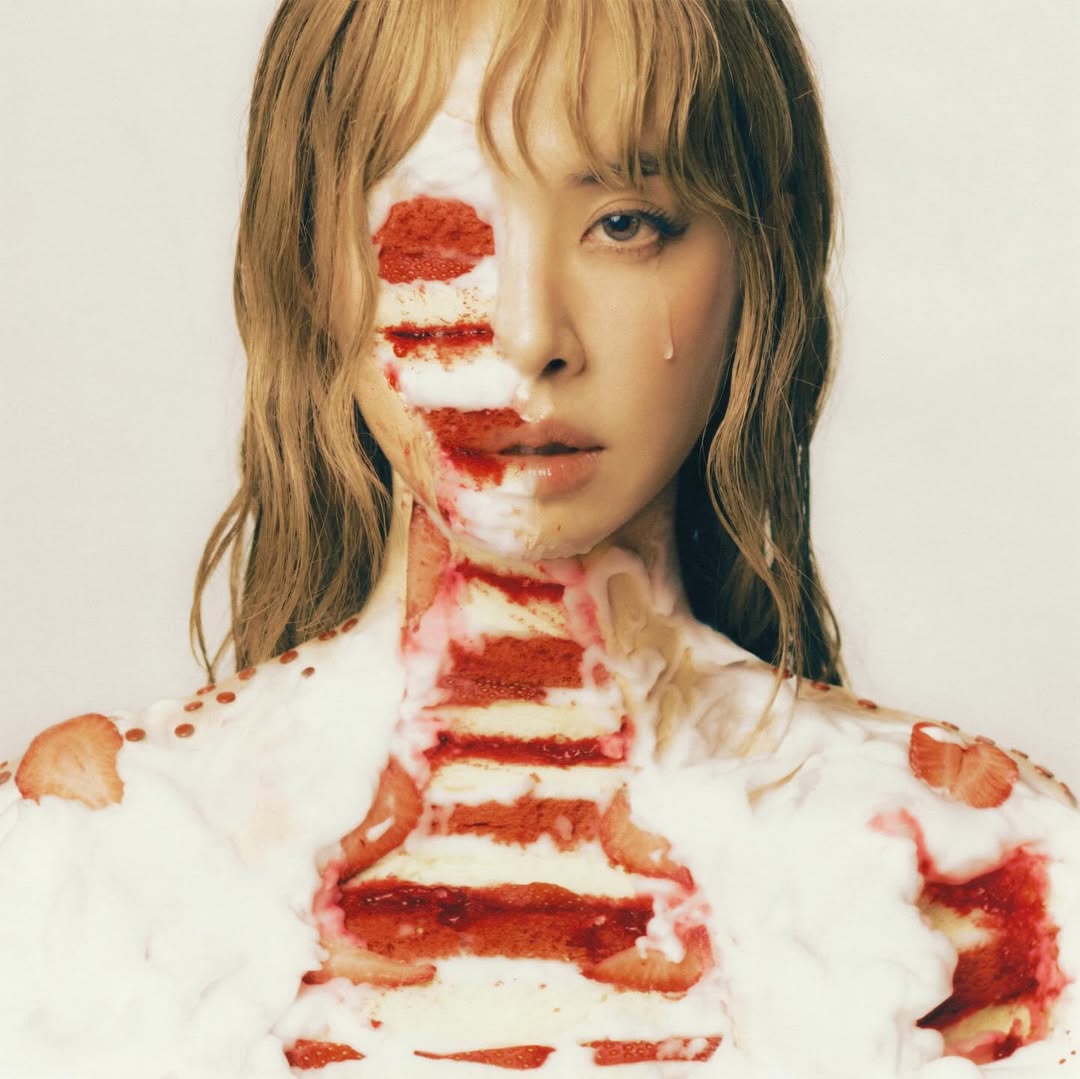 真的要發了！呸姐蔡依林睽違六年新專輯《Pleasure》7 月 25 日發行！