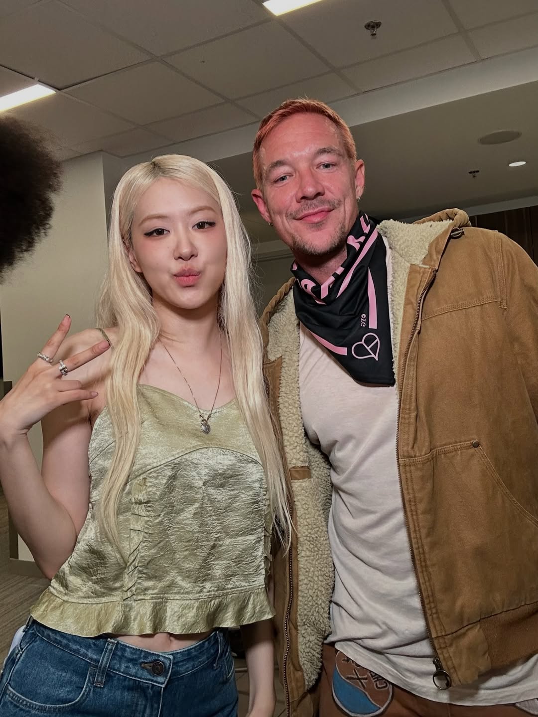 BLACKPINK 新歌〈JUMP〉聽了沒？製作人 Diplo：是她們自己決定曲風的！