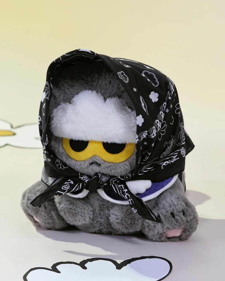 G-Dragon全新創作「ZO&FRIENDS」快閃店台灣站8月登場！時間、地點&必搶周邊一次看