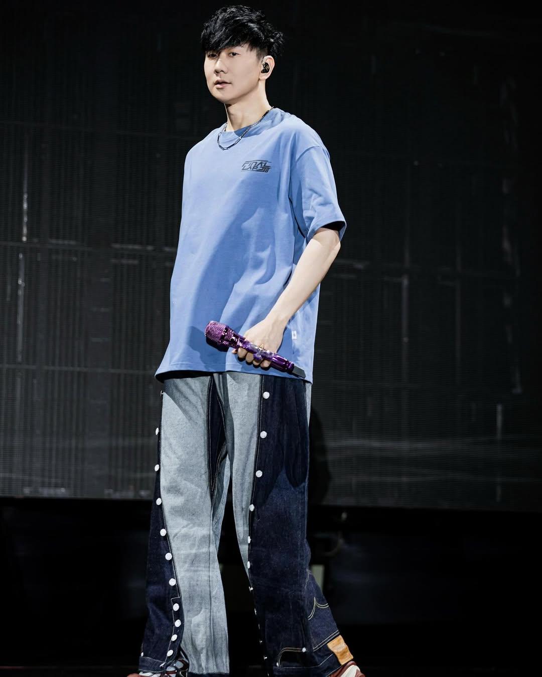 林俊傑證實罹患心臟病！去年 4 月發現病況⋯害怕喊「生命的沙漏加速了」