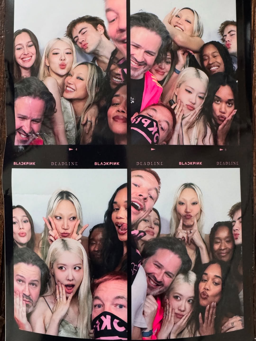 BLACKPINK 新歌〈JUMP〉聽了沒？製作人 Diplo：是她們自己決定曲風的！