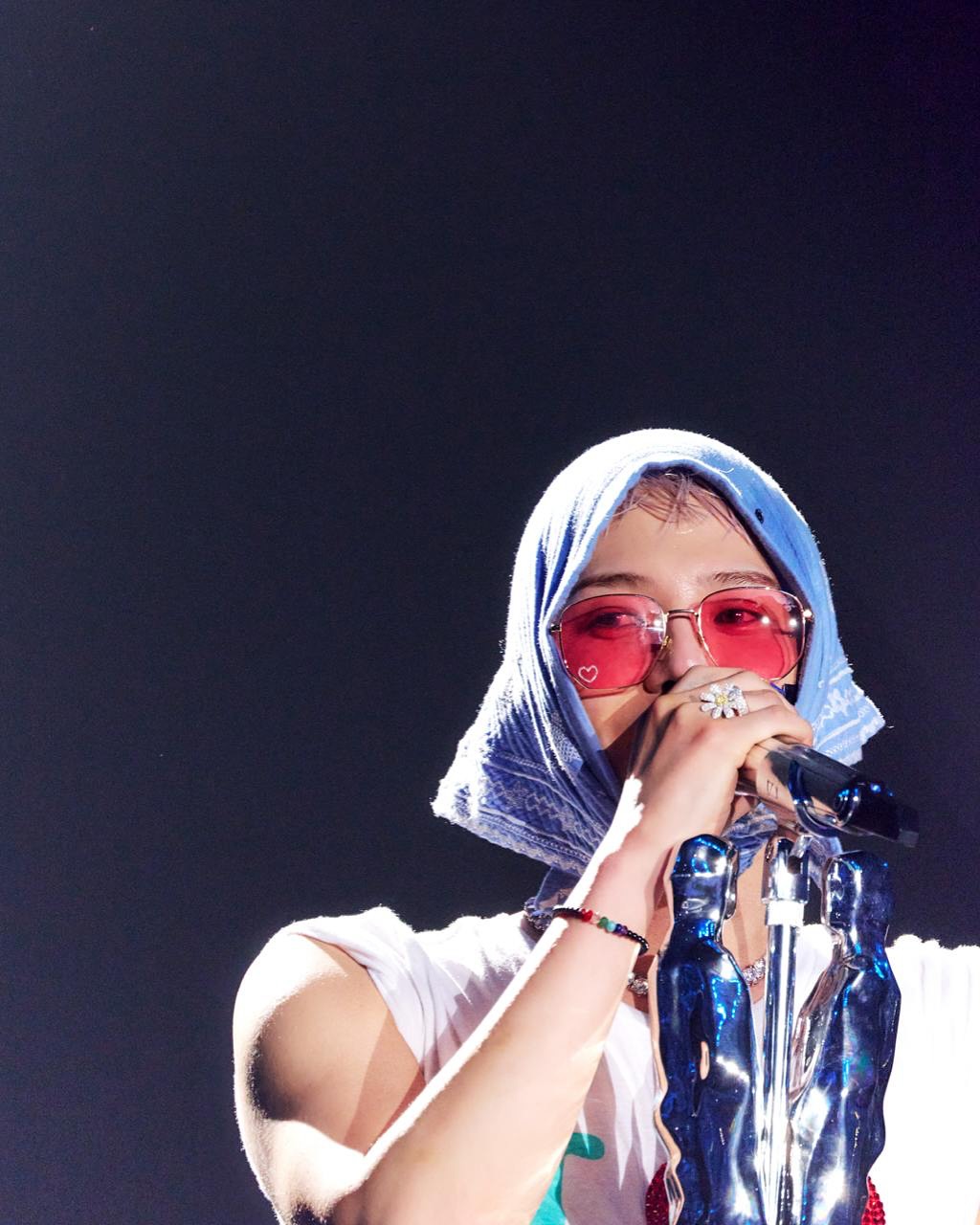 盤點 GD 權志龍刺青圖騰：把幸運數字「8」刺成「八龍珠」、展翅天使圖案原型是經紀人？