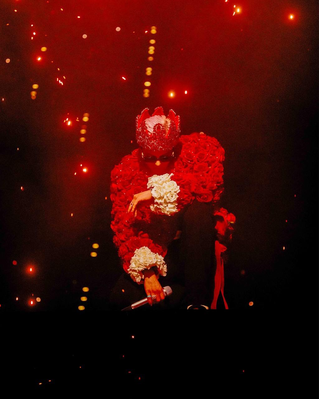 盤點 GD 權志龍刺青圖騰：把幸運數字「8」刺成「八龍珠」、展翅天使圖案原型是經紀人？