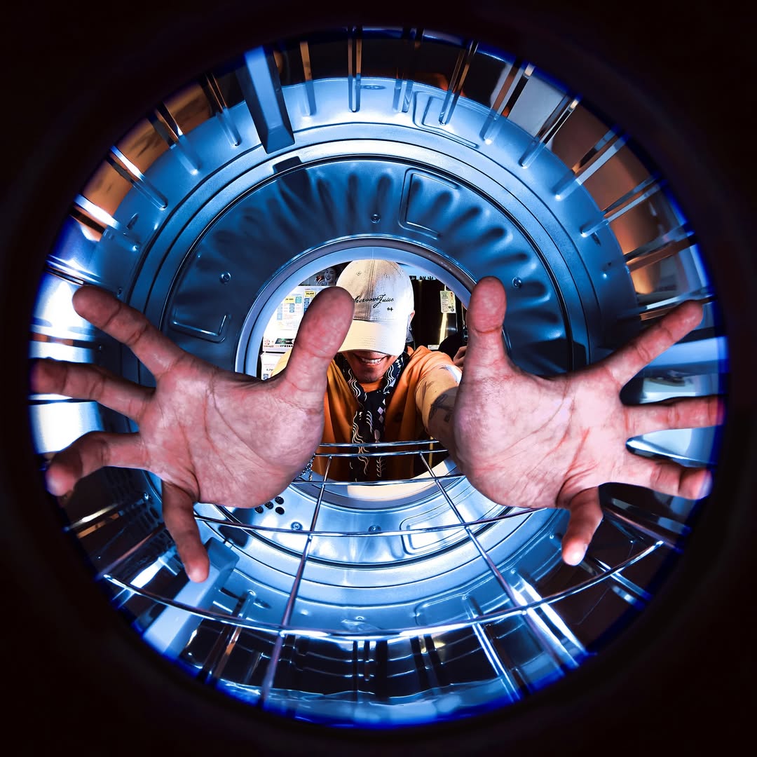 ARC ROOM 攜手陳冠希的 JUICE 推出聯名系列，主理人阿鑫直呼：「夢想成真！」