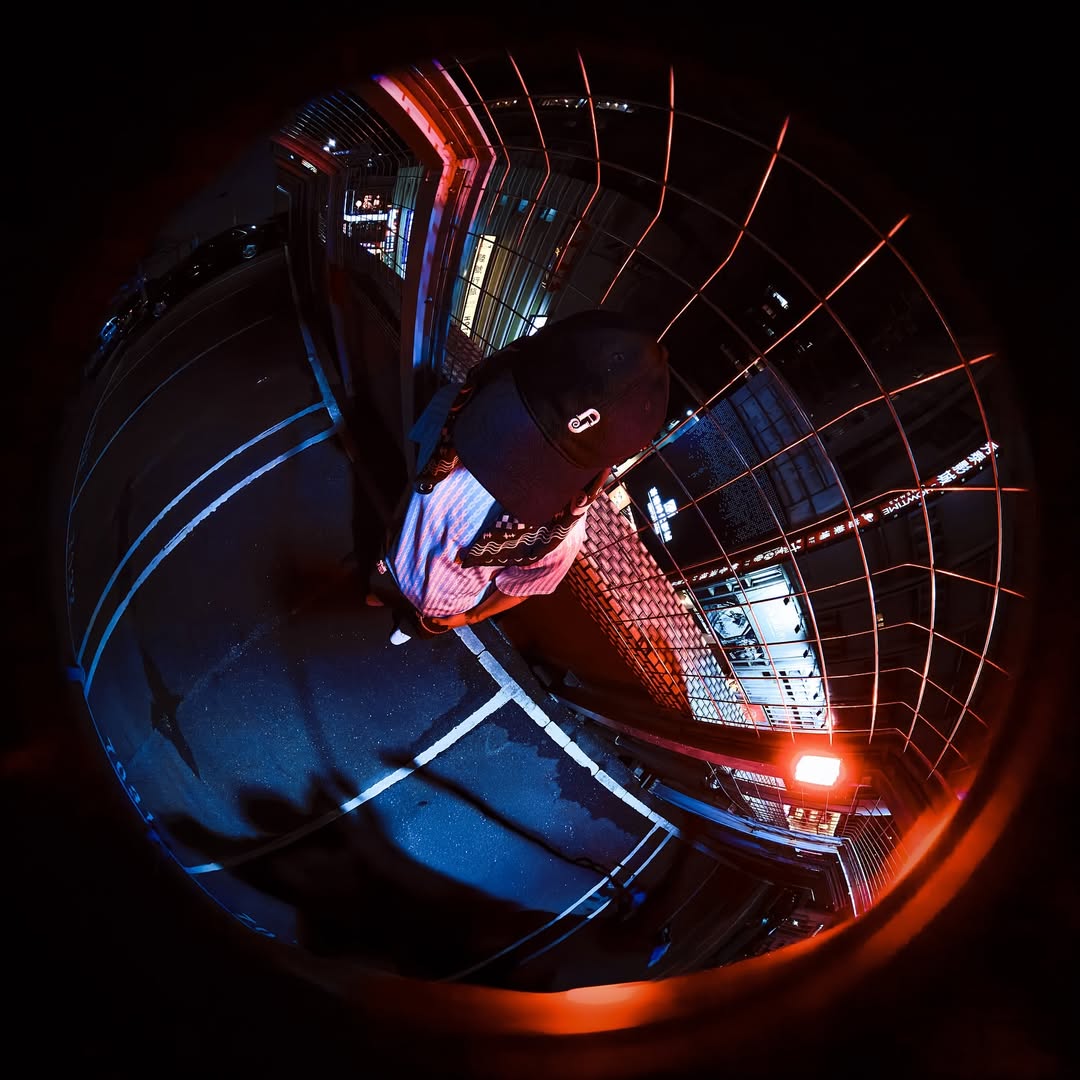 ARC ROOM 攜手陳冠希的 JUICE 推出聯名系列，主理人阿鑫直呼：「夢想成真！」