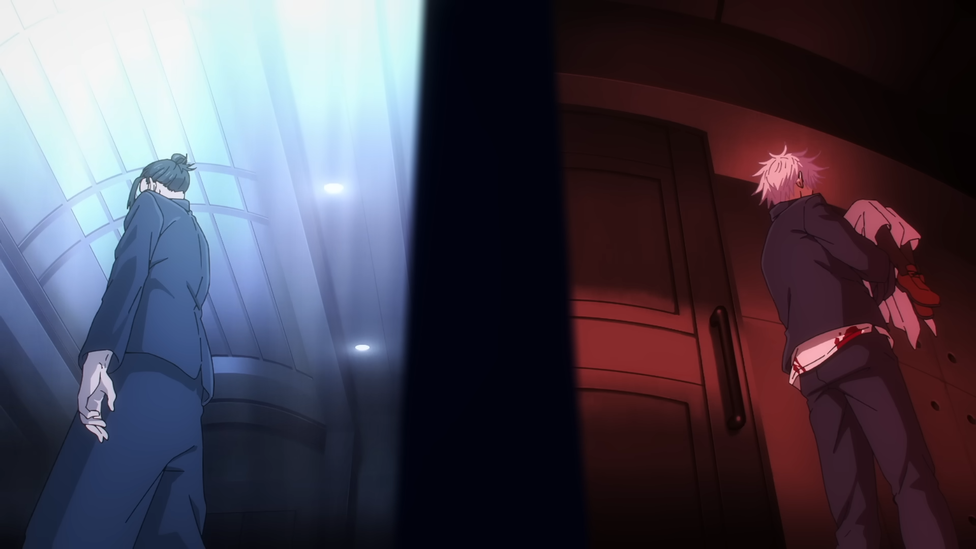 天上天下，唯我獨尊！《劇場版 咒術迴戰 懷玉．玉折》將於 9 月 5 日全台上映！