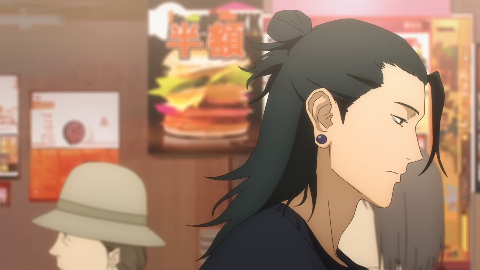 天上天下，唯我獨尊！《劇場版 咒術迴戰 懷玉．玉折》將於 9 月 5 日全台上映！