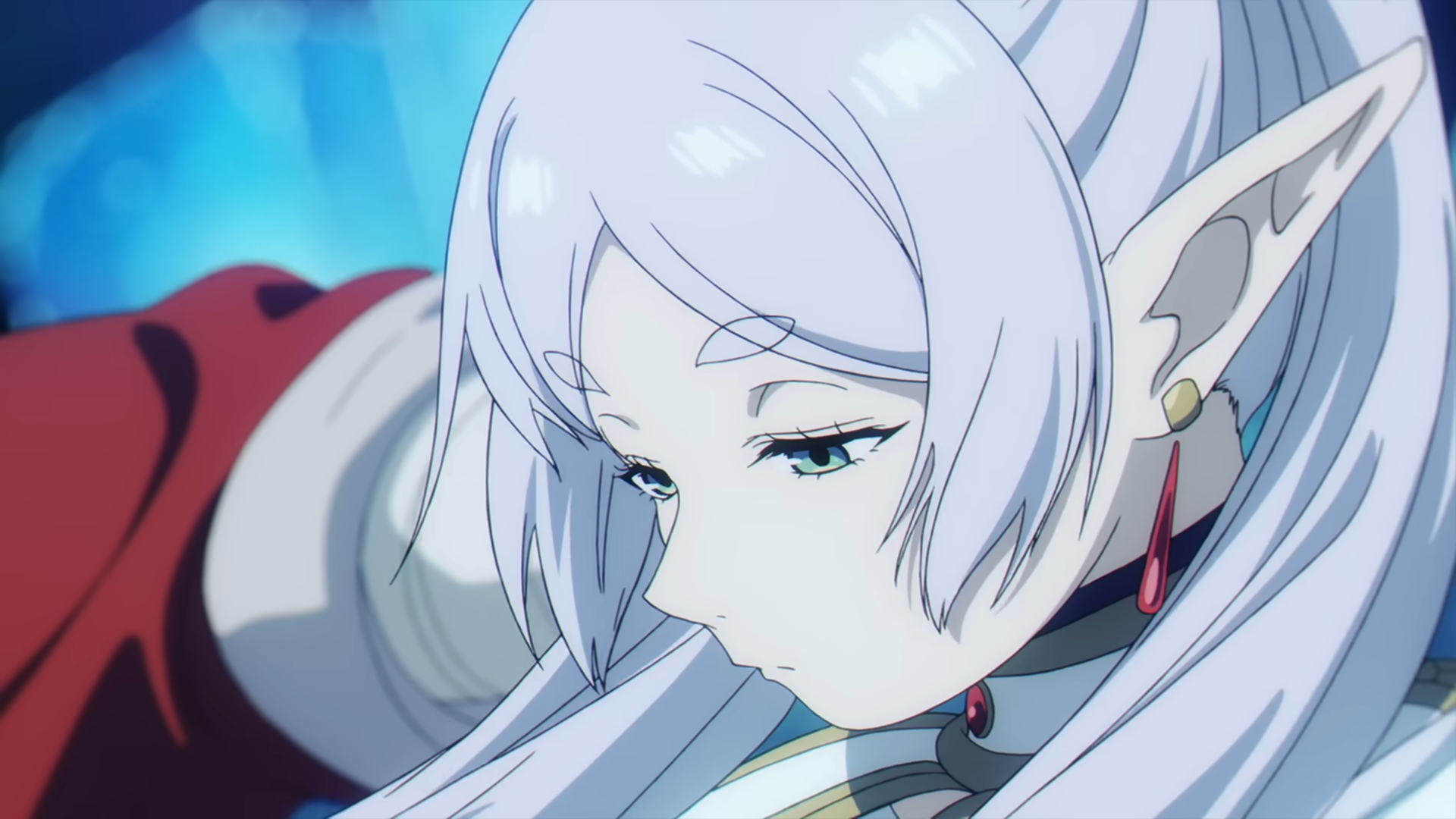 再次感動一波！《葬送的芙莉蓮》動畫第二季釋出預告確認 2026 年 1 月開播！