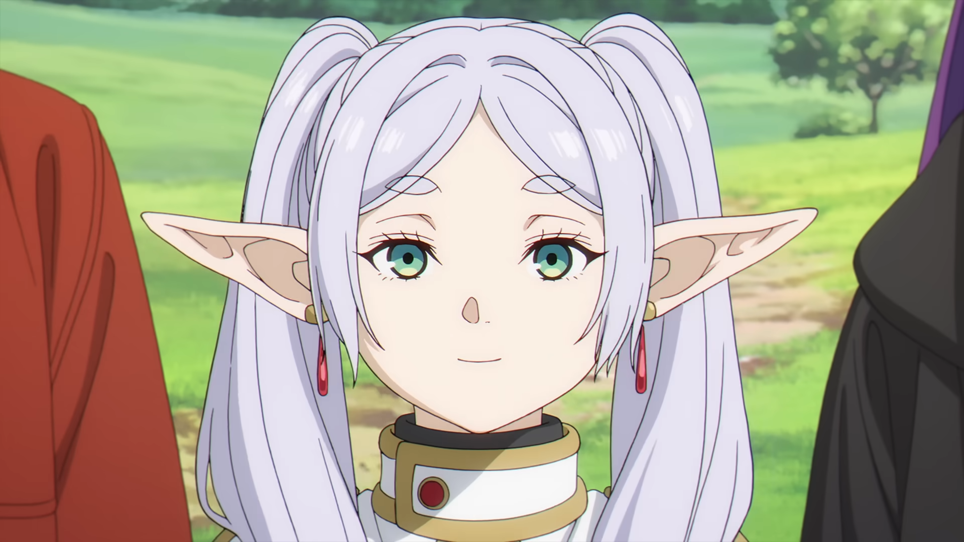 再次感動一波！《葬送的芙莉蓮》動畫第二季釋出預告確認 2026 年 1 月開播！